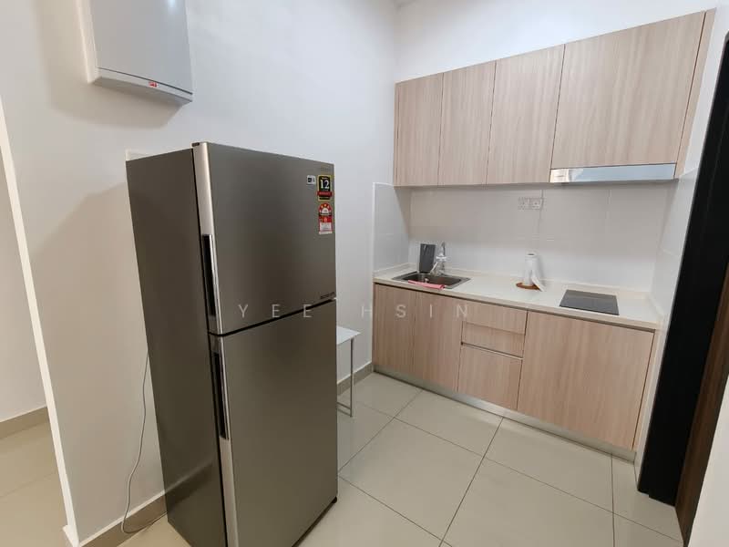 Servis Apartment untuk Disewa di Veranda Residence - Yee Hsin - PropertyGuru.com.my