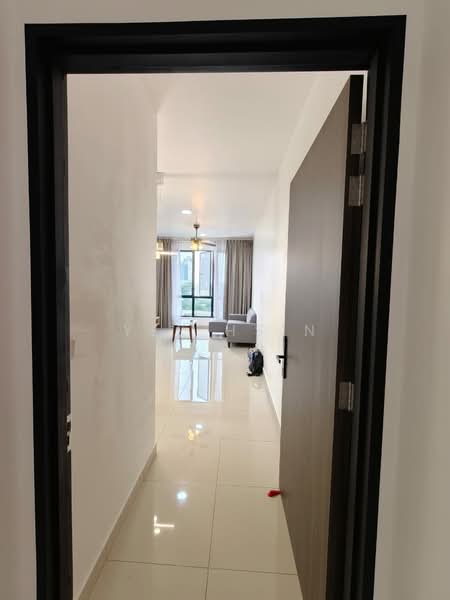 Servis Apartment untuk Disewa di Veranda Residence - Yee Hsin - PropertyGuru.com.my