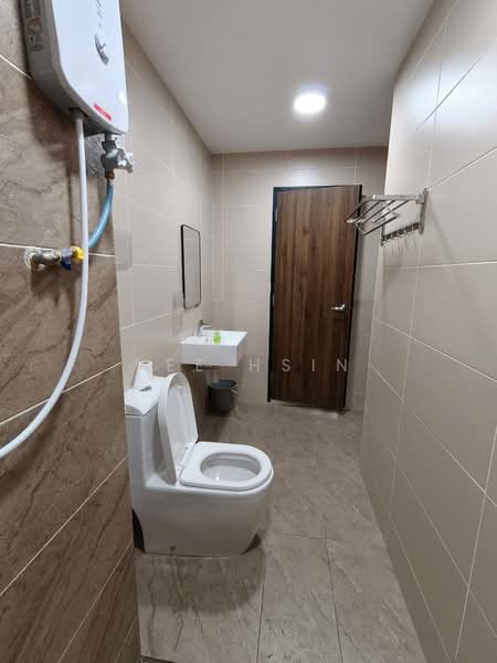 Servis Apartment untuk Disewa di Veranda Residence - Yee Hsin - PropertyGuru.com.my