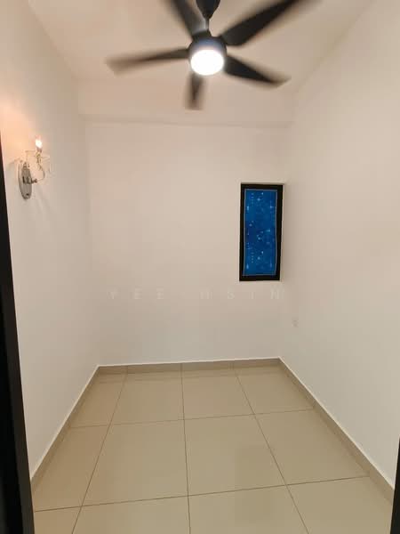 Servis Apartment untuk Disewa di Veranda Residence - Yee Hsin - PropertyGuru.com.my