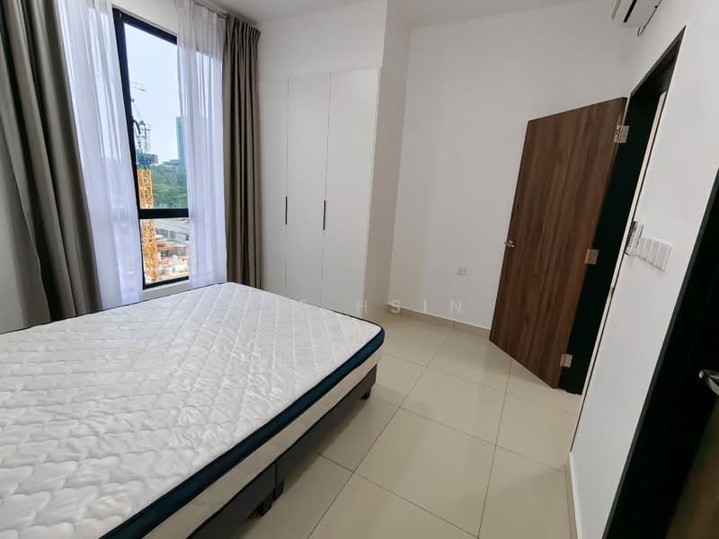Servis Apartment untuk Disewa di Veranda Residence - Yee Hsin - PropertyGuru.com.my