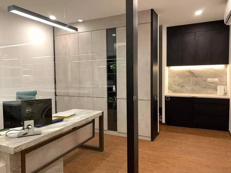 Semi-D Factory for Sale in Johor Bahru (Johor) - Shirley Pang - Interior - PropertyGuru.com.my