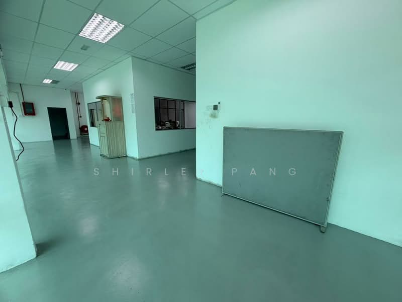Semi-D Factory for Sale in Johor Bahru (Johor) - Shirley Pang - Interior - PropertyGuru.com.my