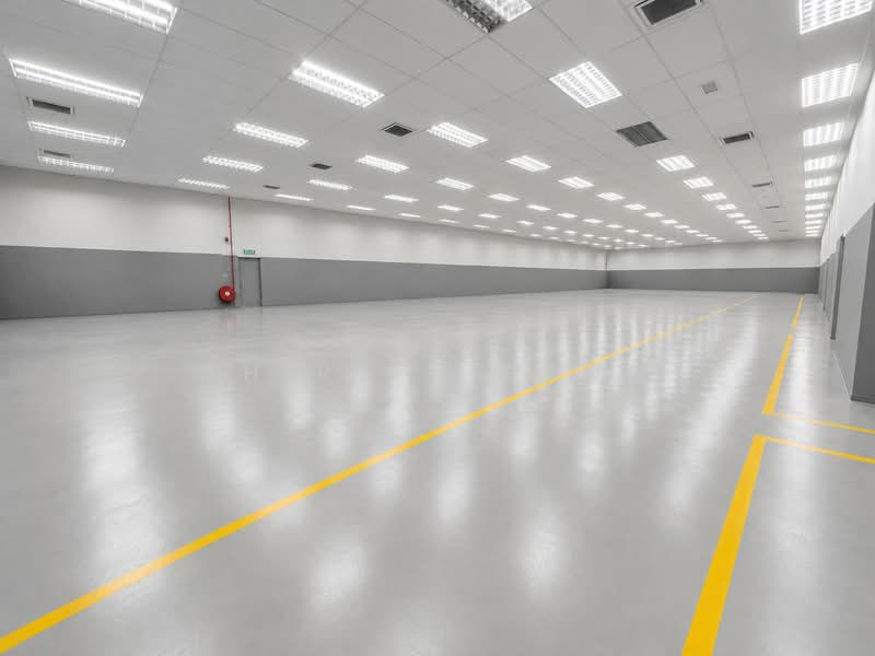 Semi-D Factory for Sale in Johor Bahru (Johor) - Shirley Pang - Interior - PropertyGuru.com.my