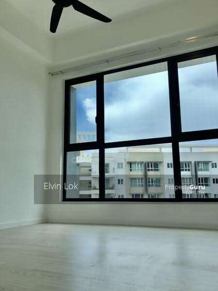 Servis Apartment untuk Dijual di Three33 Residence - CY Lok - View - PropertyGuru.com.my
