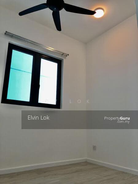Servis Apartment untuk Dijual di Three33 Residence - CY Lok - Interior - PropertyGuru.com.my