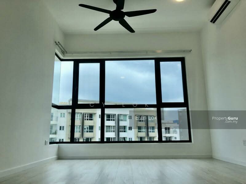 Servis Apartment untuk Dijual di Three33 Residence - CY Lok - Interior - PropertyGuru.com.my