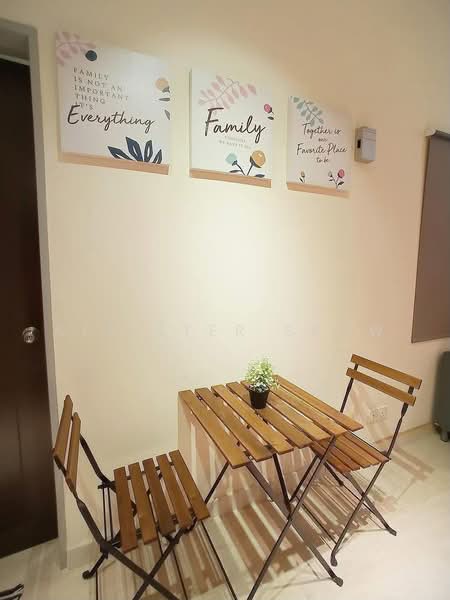 Kondominium untuk Disewa di Lagoon Suites - Allister Seow - Interior - PropertyGuru.com.my