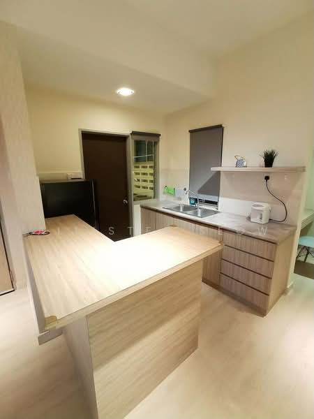 Kondominium untuk Disewa di Lagoon Suites - Allister Seow - PropertyGuru.com.my
