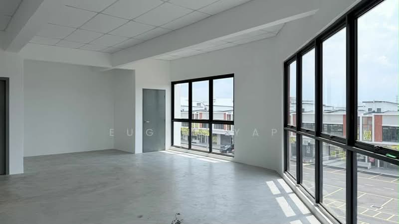 Shop for Rent in Bandar Rimbayu (Telok Panglima Garang) - Eugene Yap - Interior - PropertyGuru.com.my