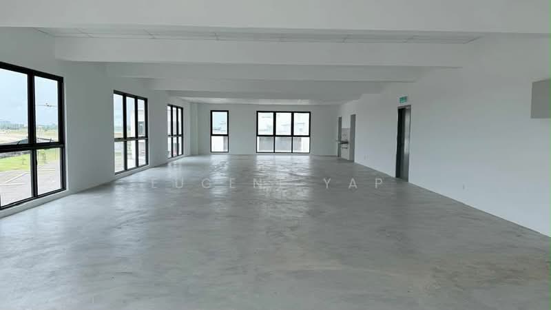 Shop for Rent in Bandar Rimbayu (Telok Panglima Garang) - Eugene Yap - Interior - PropertyGuru.com.my