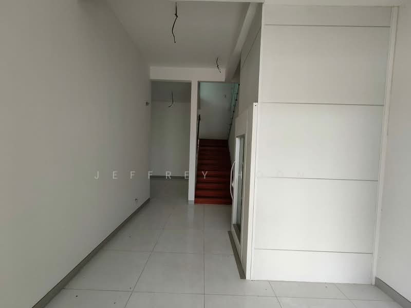Terraced House for Sale in Bandar Putra Permai (Seri Kembangan) - Jeffrey Hoon - Interior - PropertyGuru.com.my