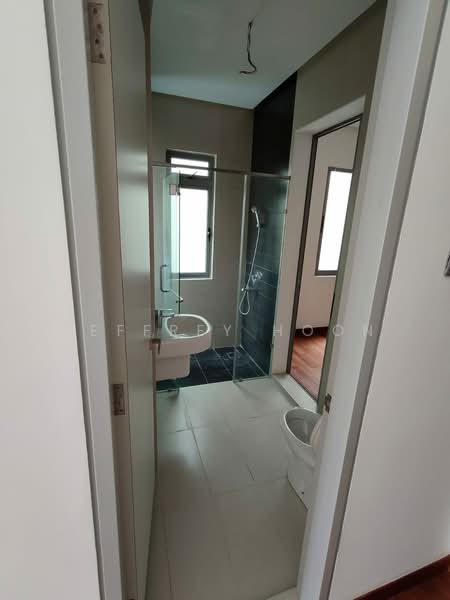 Terraced House for Sale in Bandar Putra Permai (Seri Kembangan) - Jeffrey Hoon - Bathroom - PropertyGuru.com.my
