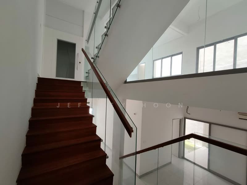 Terraced House for Sale in Bandar Putra Permai (Seri Kembangan) - Jeffrey Hoon - Interior - PropertyGuru.com.my