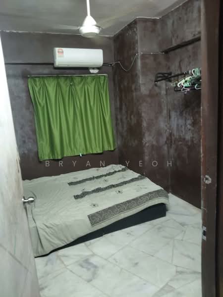 Kondominium untuk Disewa di Bukit Pandan Kondominium 1 - Bryan Yeoh - Bedroom - PropertyGuru.com.my