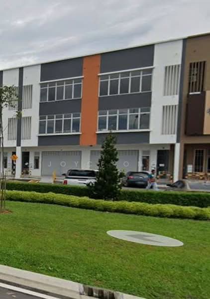 Kedai untuk Dijual di Taman Setia Indah (Tebrau) - Joyce Ong - Exterior - PropertyGuru.com.my