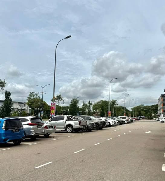 Kedai untuk Dijual di Taman Setia Indah (Tebrau) - Joyce Ong - PropertyGuru.com.my
