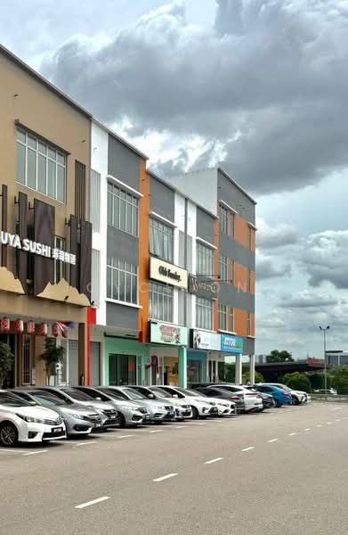 Kedai untuk Dijual di Taman Setia Indah (Tebrau) - Joyce Ong - PropertyGuru.com.my
