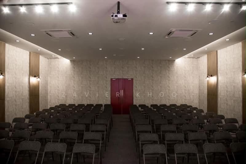 Factory for Rent in Eco Business Park 1 (Johor Bahru) - ZAVIER KHOO - Interior - PropertyGuru.com.my