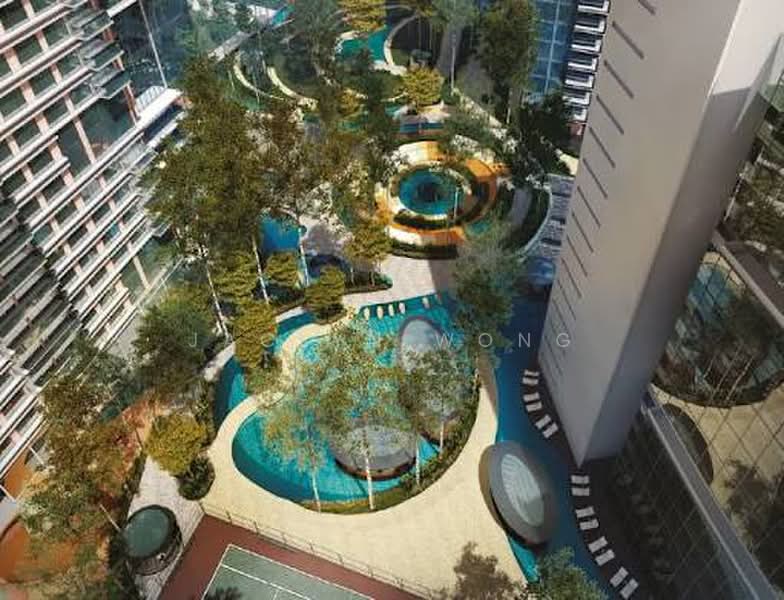 Kondominium untuk Disewa di Bora Residences - Jaclyn Wong - Exterior - PropertyGuru.com.my
