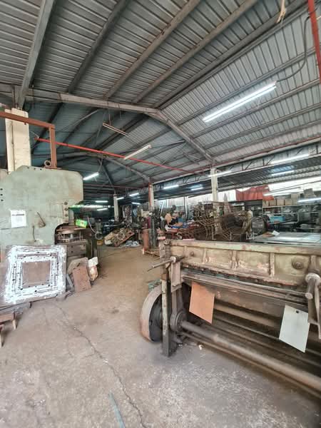 Detached Factory for Rent in Chan Sow Lin (Cheras) - Nicolas Lim - Interior - PropertyGuru.com.my