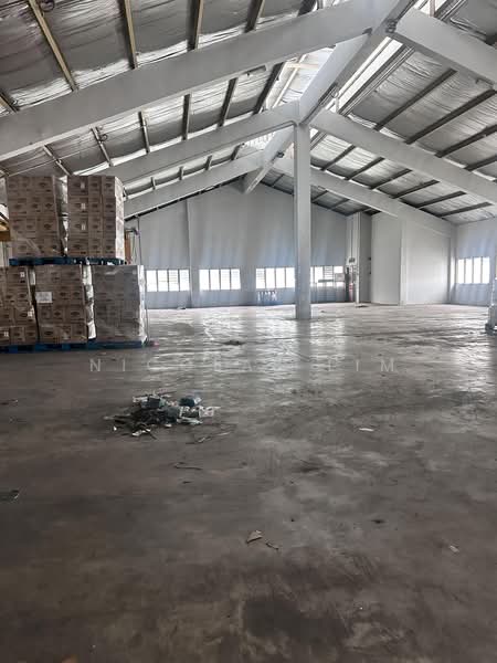 Detached Factory for Rent in Chan Sow Lin (Cheras) - Nicolas Lim - Interior - PropertyGuru.com.my