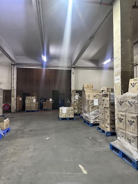 Detached Factory for Rent in Chan Sow Lin (Cheras) - Nicolas Lim - Interior - PropertyGuru.com.my