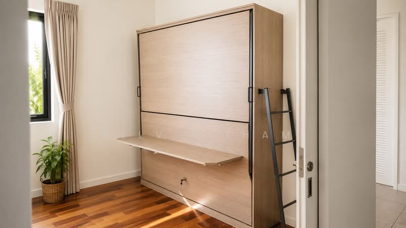 Servis Apartment untuk Dijual di Jaya One Residences - Kelvin Tham - Interior - PropertyGuru.com.my