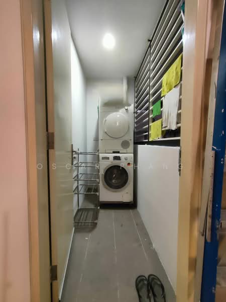 Service Residence for Rent at Nova Saujana - Oscar Phang - Interior - PropertyGuru.com.my