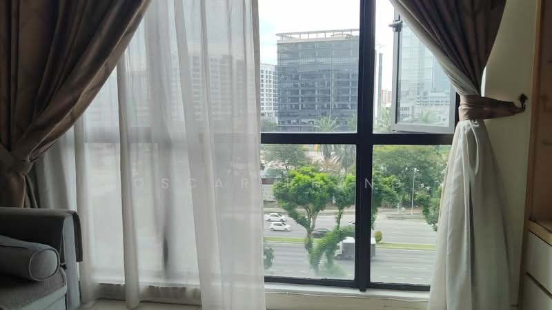 Service Residence for Rent at Nova Saujana - Oscar Phang - View - PropertyGuru.com.my