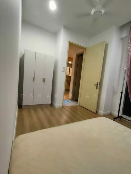 Service Residence for Rent at Nova Saujana - Oscar Phang - Bedroom - PropertyGuru.com.my
