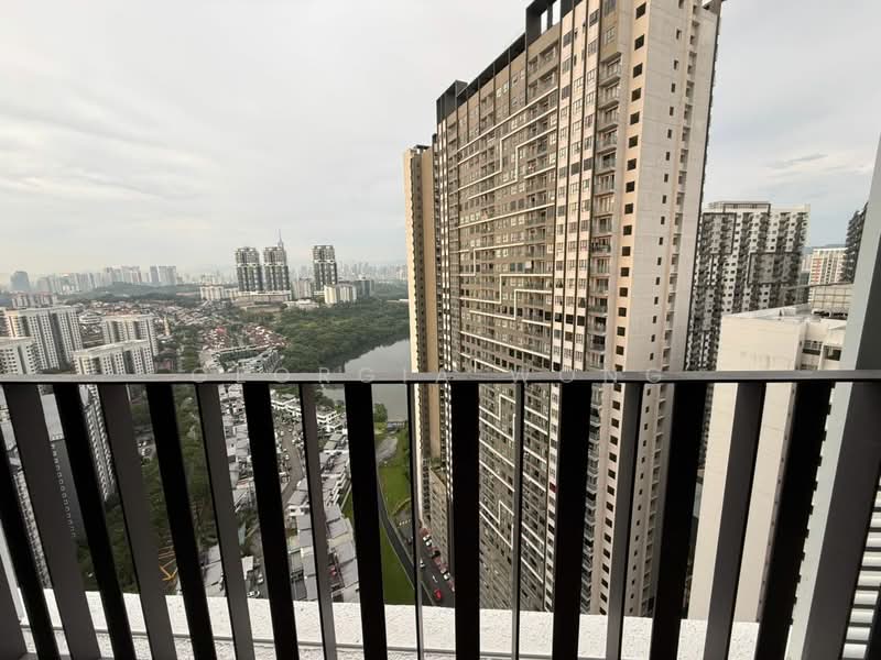 Condominium for Sale at SkyVogue - Georgia Wong - Exterior - PropertyGuru.com.my
