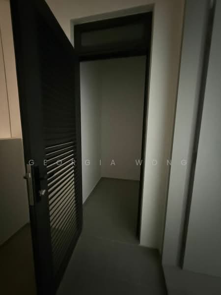 Condominium for Sale at SkyVogue - Georgia Wong - Entrance - PropertyGuru.com.my
