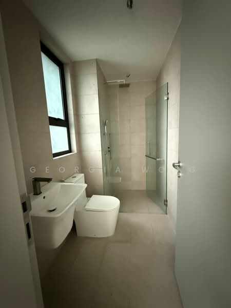 Condominium for Sale at SkyVogue - Georgia Wong - Bathroom - PropertyGuru.com.my
