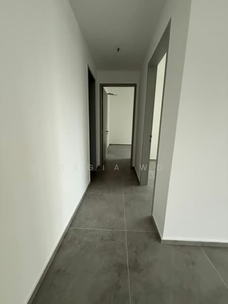 Condominium for Sale at SkyVogue - Georgia Wong - Corridor - PropertyGuru.com.my