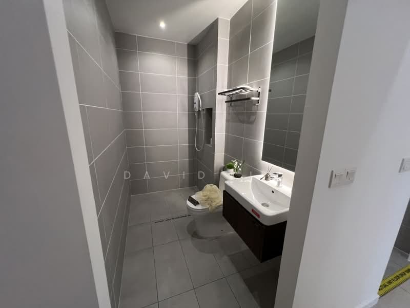 Servis Apartment untuk Dijual di EkoTitiwangsa - David Lim - Bathroom - PropertyGuru.com.my