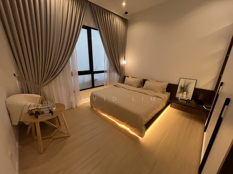 Servis Apartment untuk Dijual di EkoTitiwangsa - David Lim - Bedroom - PropertyGuru.com.my
