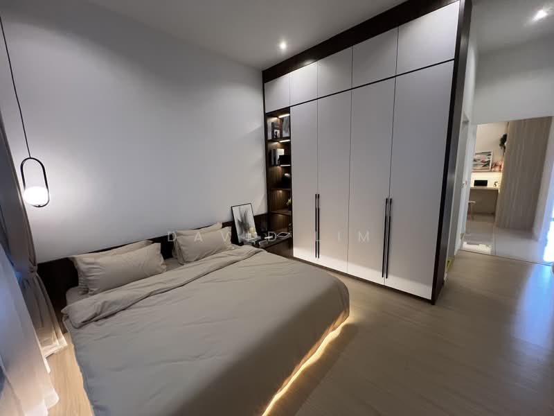 Servis Apartment untuk Dijual di EkoTitiwangsa - David Lim - Bedroom - PropertyGuru.com.my