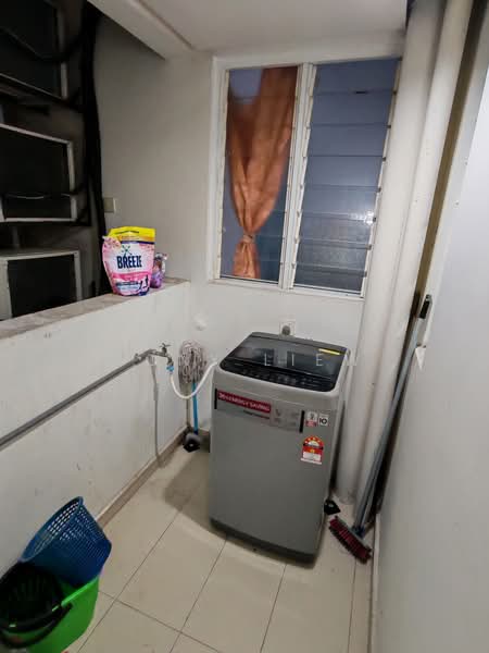 Condominium for Rent at Titiwangsa Sentral - Tony Liew - Interior - PropertyGuru.com.my