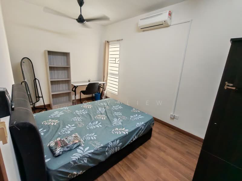 Condominium for Rent at Titiwangsa Sentral - Tony Liew - PropertyGuru.com.my