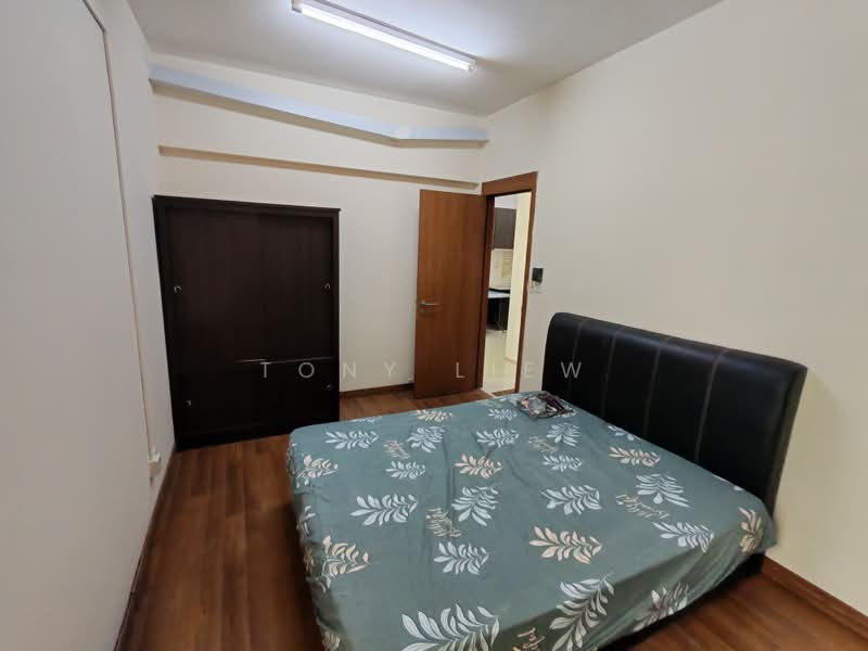 Condominium for Rent at Titiwangsa Sentral - Tony Liew - PropertyGuru.com.my