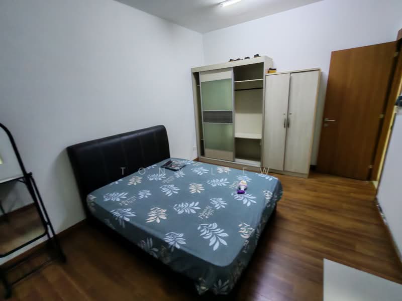 Condominium for Rent at Titiwangsa Sentral - Tony Liew - PropertyGuru.com.my