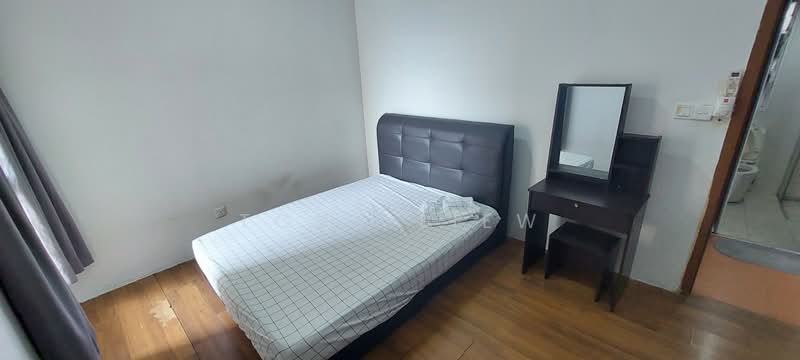 Kondominium untuk Disewa di Titiwangsa Sentral - Tony Liew - Bedroom - PropertyGuru.com.my
