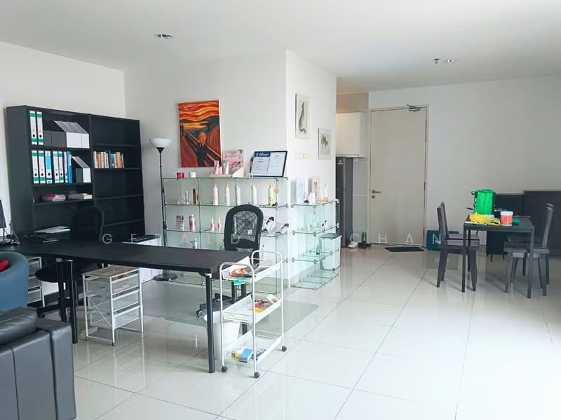 Service Residence for Rent at 3 Elements - Geraldine Chan - Interior - PropertyGuru.com.my