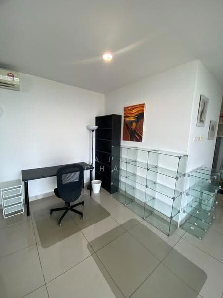 Service Residence for Rent at 3 Elements - Geraldine Chan - Study - PropertyGuru.com.my