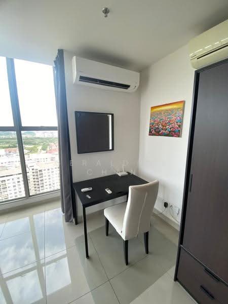 Service Residence for Rent at 3 Elements - Geraldine Chan - Study - PropertyGuru.com.my