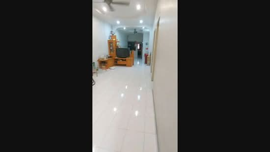 Rumah Teres 1 Tingkat untuk Dijual di Taman Ipoh Boulevard Timur (Ipoh) - Donald Goh - PropertyGuru.com.my