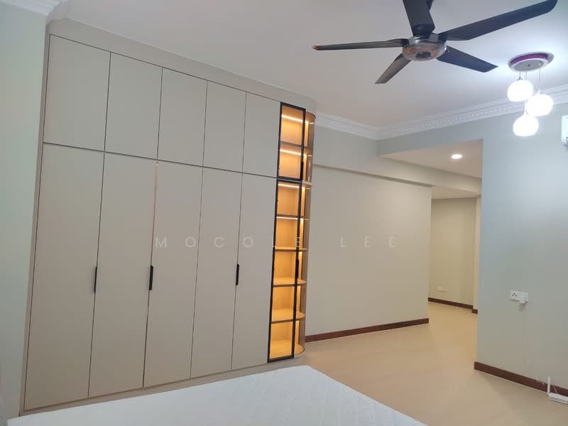 Kondominium untuk Disewa di Platino Condominium - Mocole Lee - Bedroom - PropertyGuru.com.my