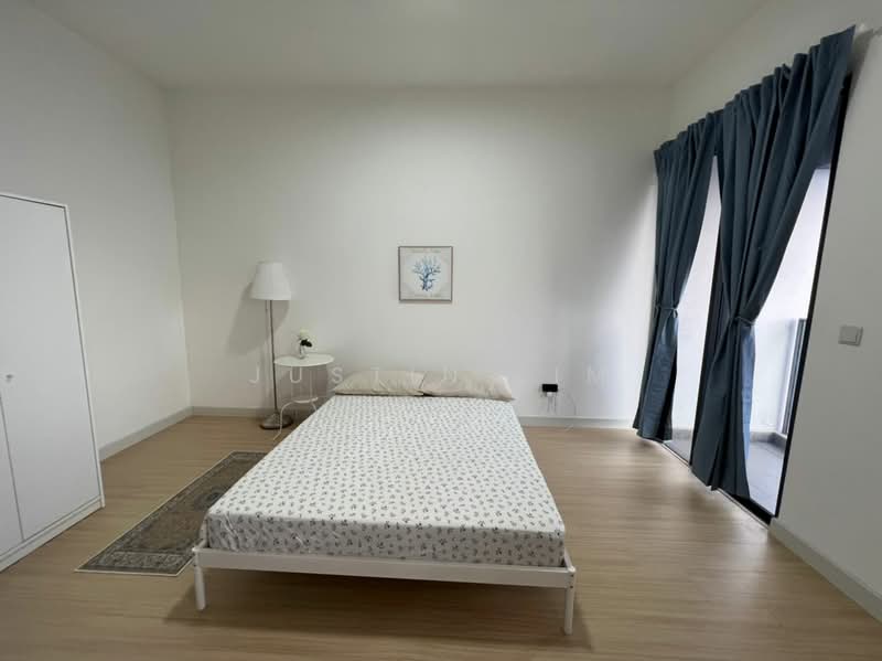 Service Residence for Rent at Continew - Justin Lim - Bedroom - PropertyGuru.com.my