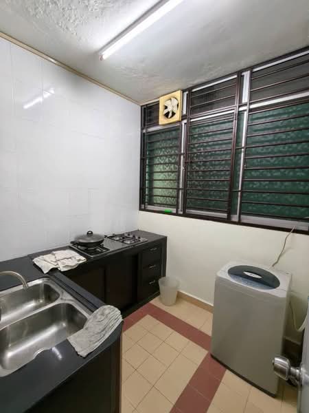 Apartment for Rent at Kipark Apartment - VJ Toh - PropertyGuru.com.my